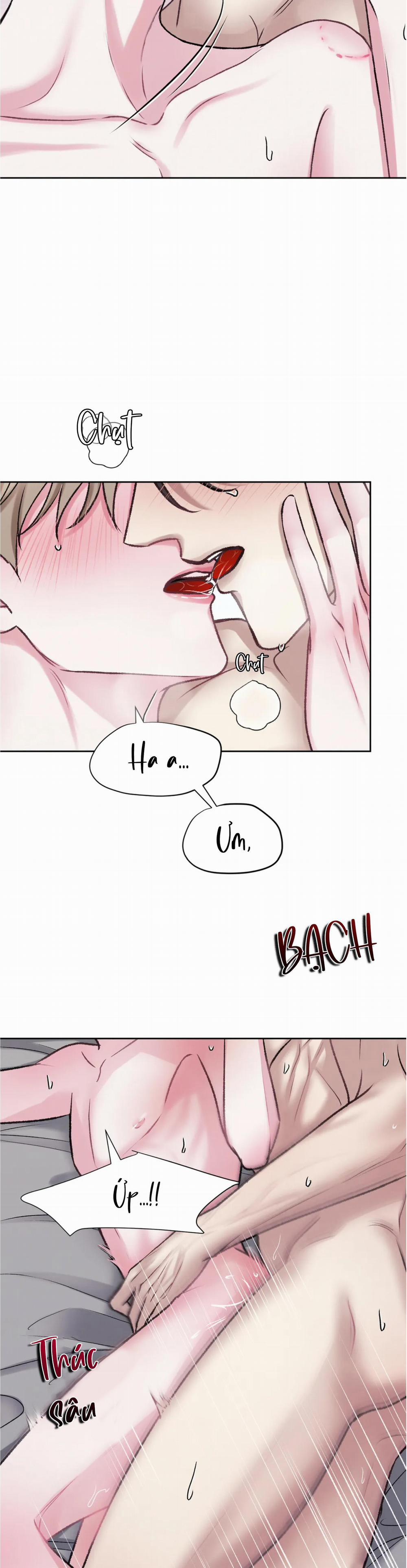 Con Nuôi Bất Đắc Dĩ 7 trang 22