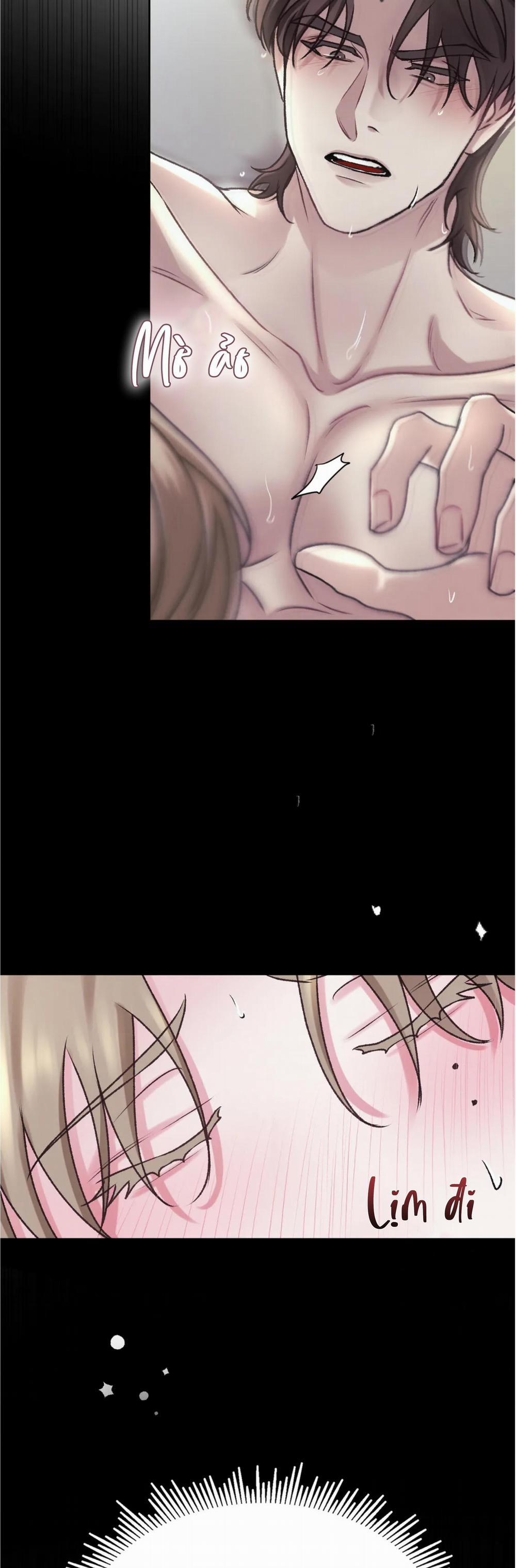 Con Nuôi Bất Đắc Dĩ 7 trang 28