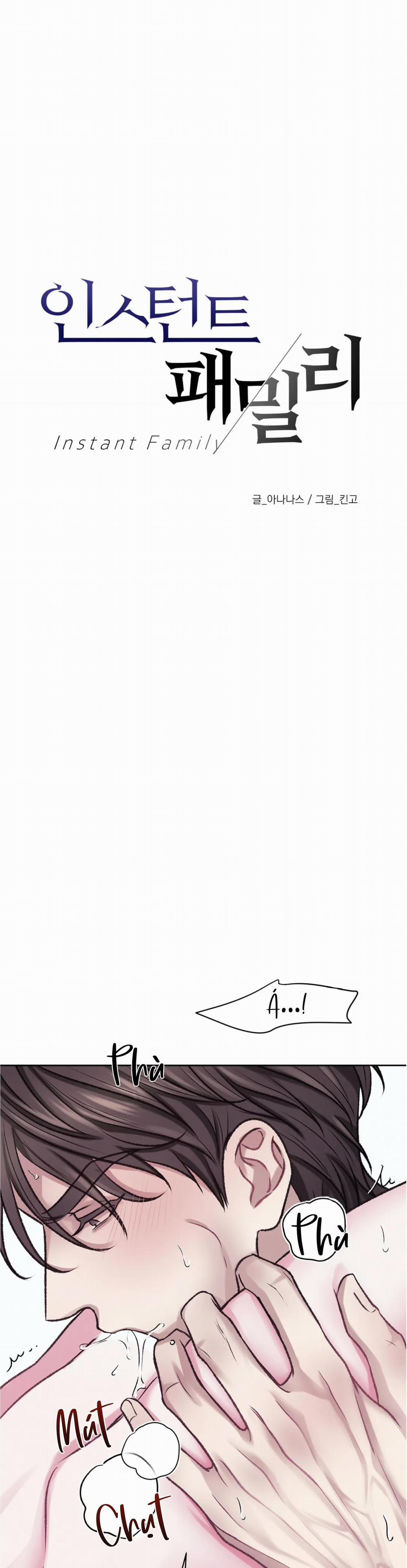 Con Nuôi Bất Đắc Dĩ 7 trang 3