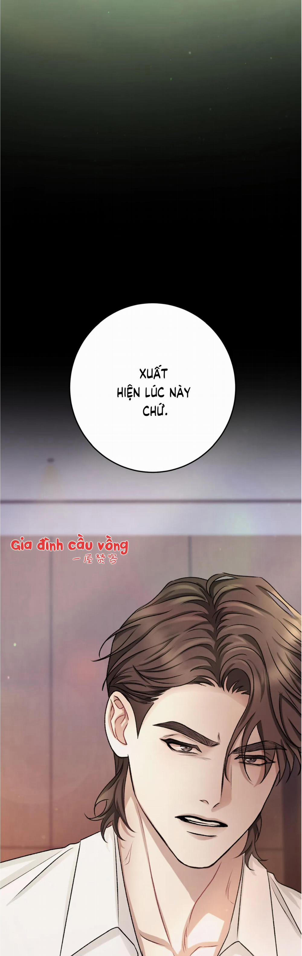 Con Nuôi Bất Đắc Dĩ 8 trang 34