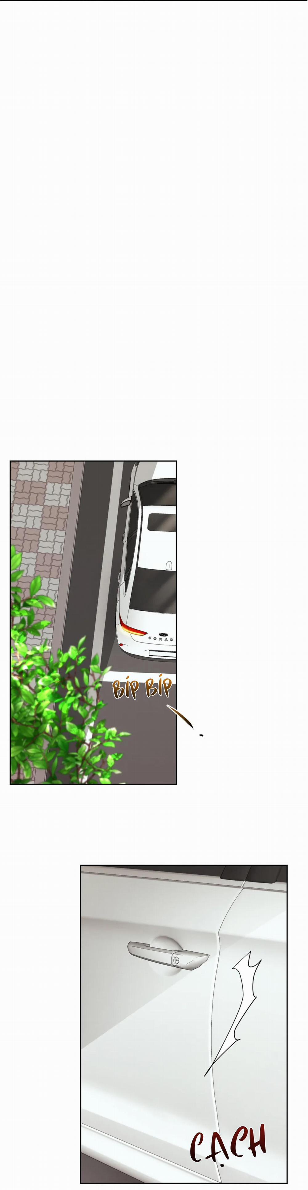 Con Nuôi Bất Đắc Dĩ 9 trang 14