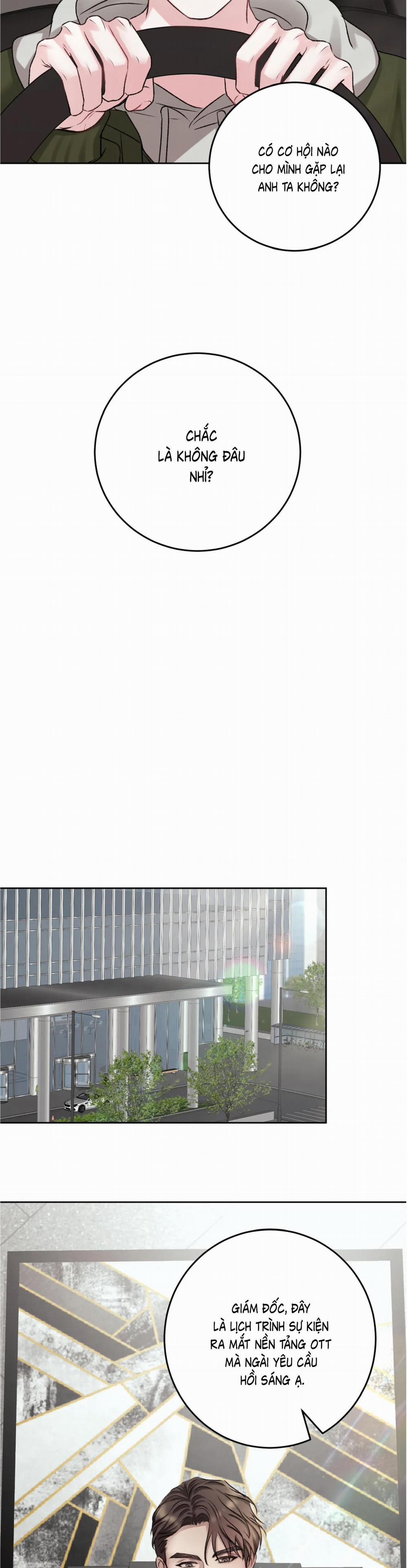 Con Nuôi Bất Đắc Dĩ 9 trang 18