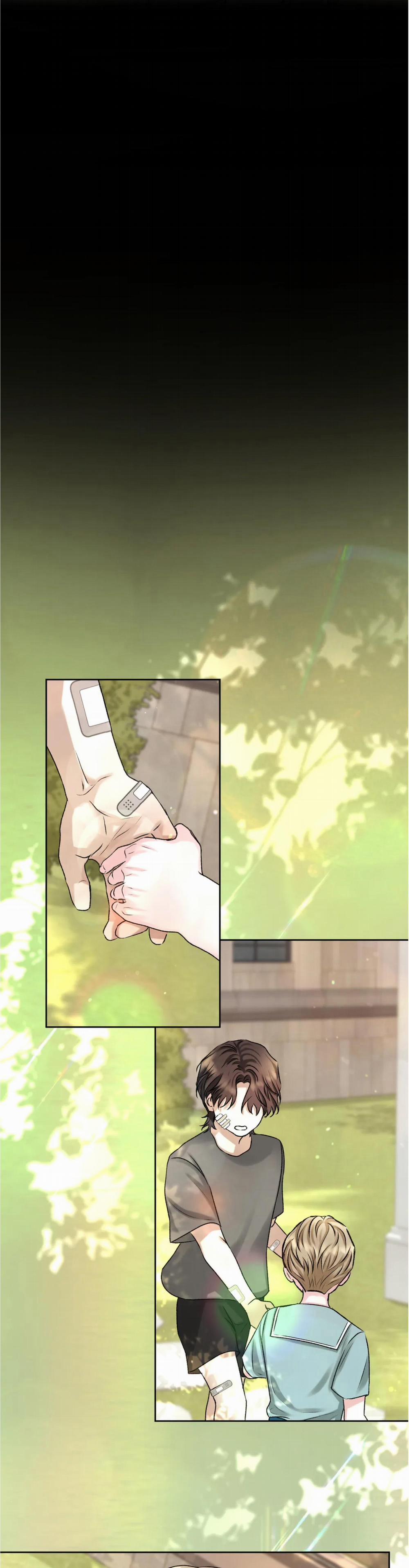 Con Nuôi Bất Đắc Dĩ 9 trang 2