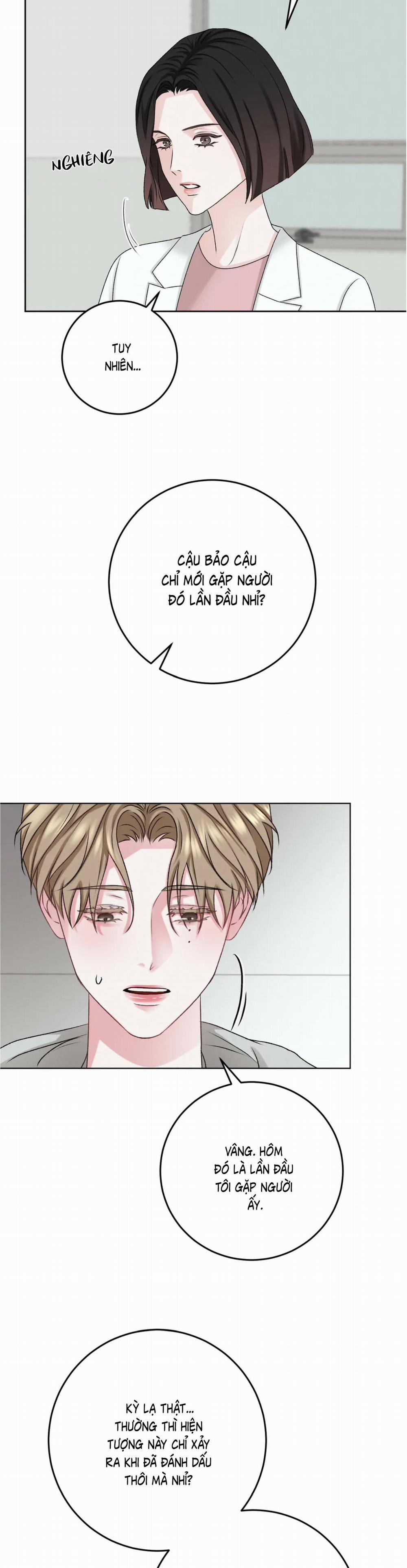 Con Nuôi Bất Đắc Dĩ 9 trang 9