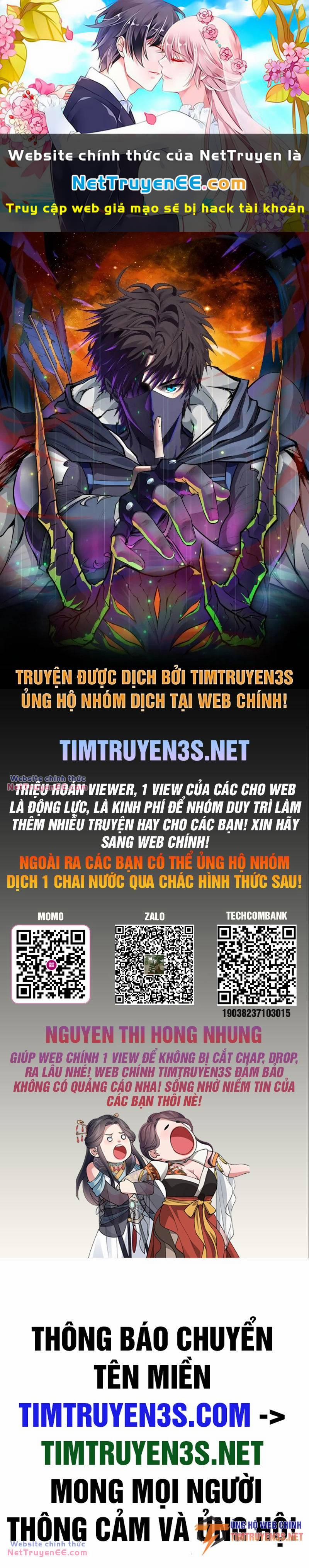 Cơn Phẫn Nộ Đẫm Máu 13 trang 0