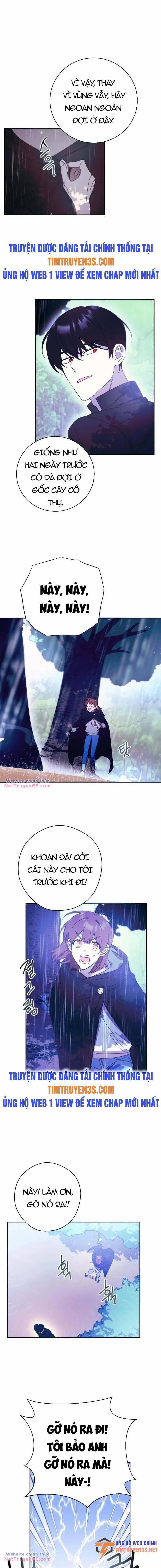 Cơn Phẫn Nộ Đẫm Máu 16 trang 1