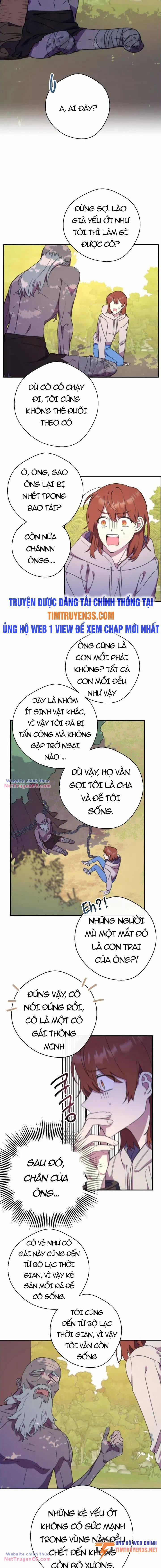 Cơn Phẫn Nộ Đẫm Máu 17 trang 1