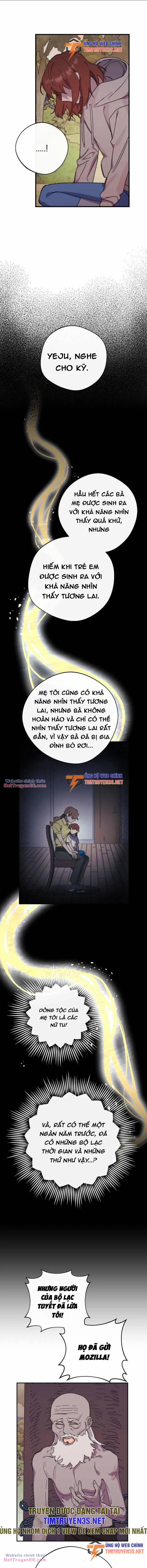 Cơn Phẫn Nộ Đẫm Máu 18 trang 1