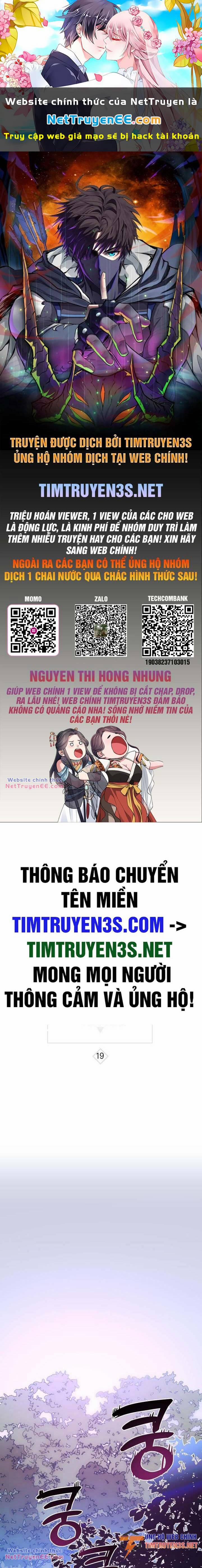 Cơn Phẫn Nộ Đẫm Máu 19 trang 0