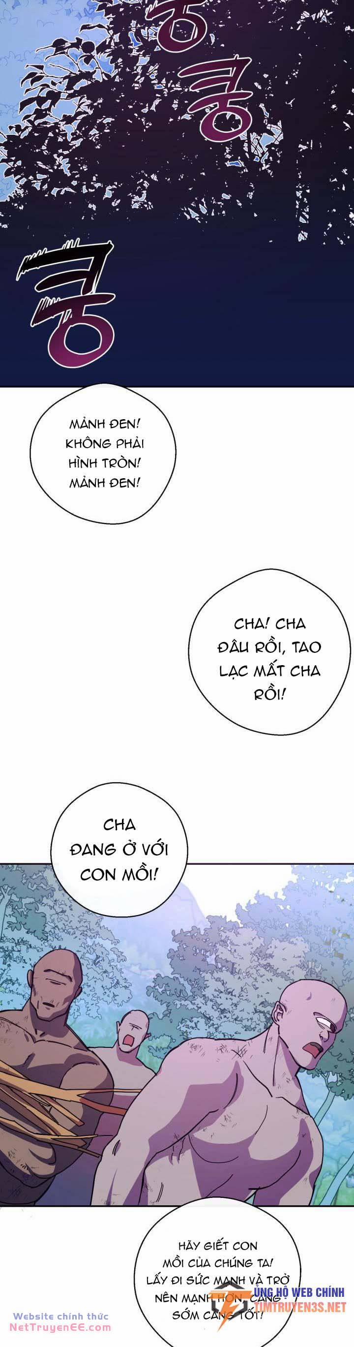 Cơn Phẫn Nộ Đẫm Máu 19 trang 1