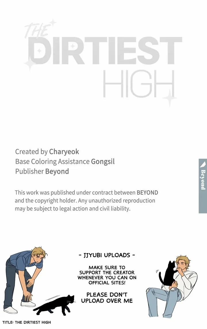 Cơn Phê Dơ Bẩn Nhất 24 trang 8