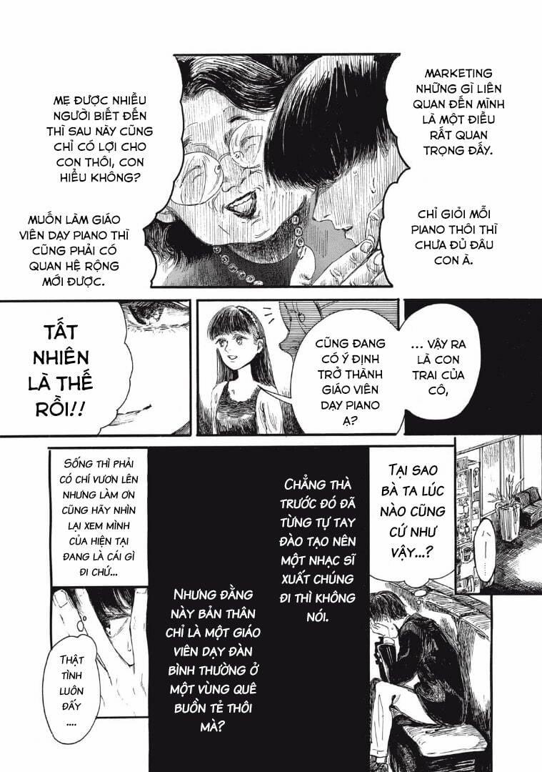 Con Quái Vật Trong Tử Cung Của Tôi 12 trang 4