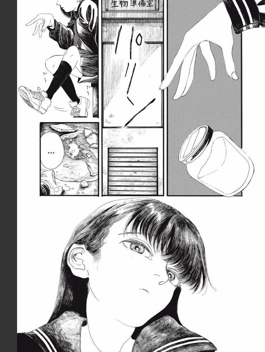 Con Quái Vật Trong Tử Cung Của Tôi 2 trang 2