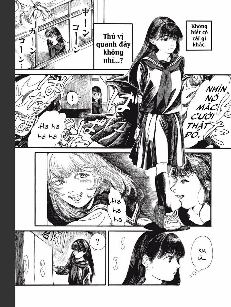 Con Quái Vật Trong Tử Cung Của Tôi 2 trang 4