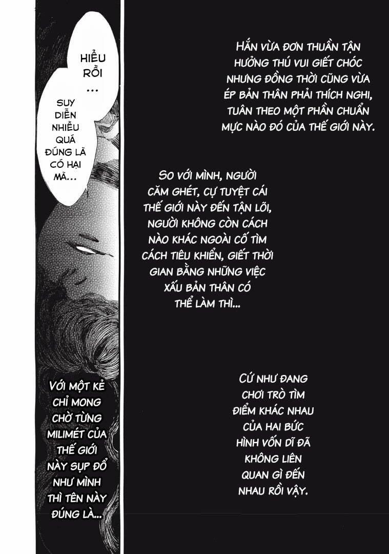 Con Quái Vật Trong Tử Cung Của Tôi 25 trang 6