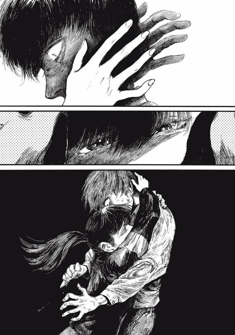 Con Quái Vật Trong Tử Cung Của Tôi 28 trang 10