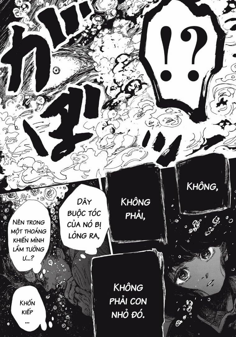 Con Quái Vật Trong Tử Cung Của Tôi 29 trang 5