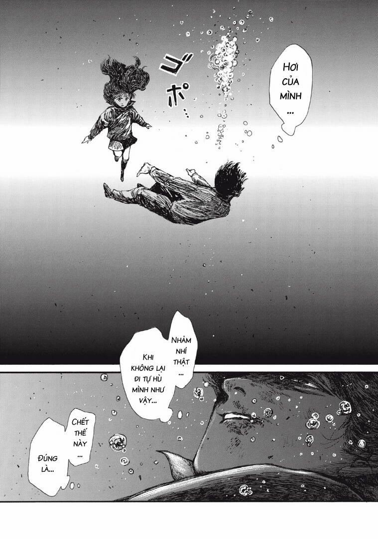 Con Quái Vật Trong Tử Cung Của Tôi 29 trang 6