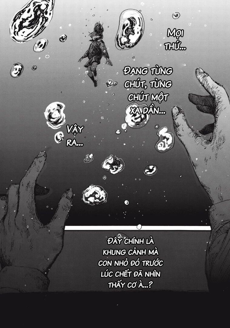 Con Quái Vật Trong Tử Cung Của Tôi 29 trang 8