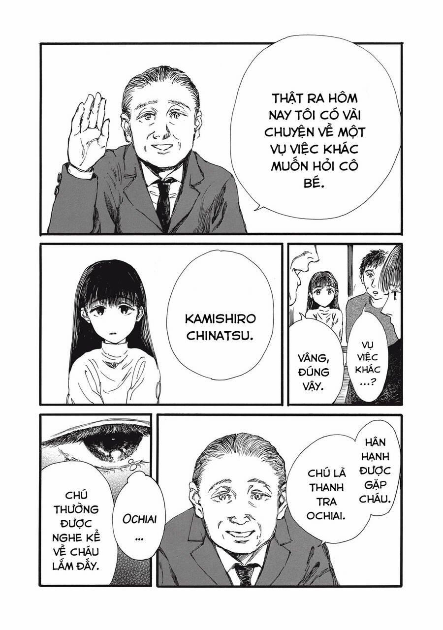 Con Quái Vật Trong Tử Cung Của Tôi 38 trang 7