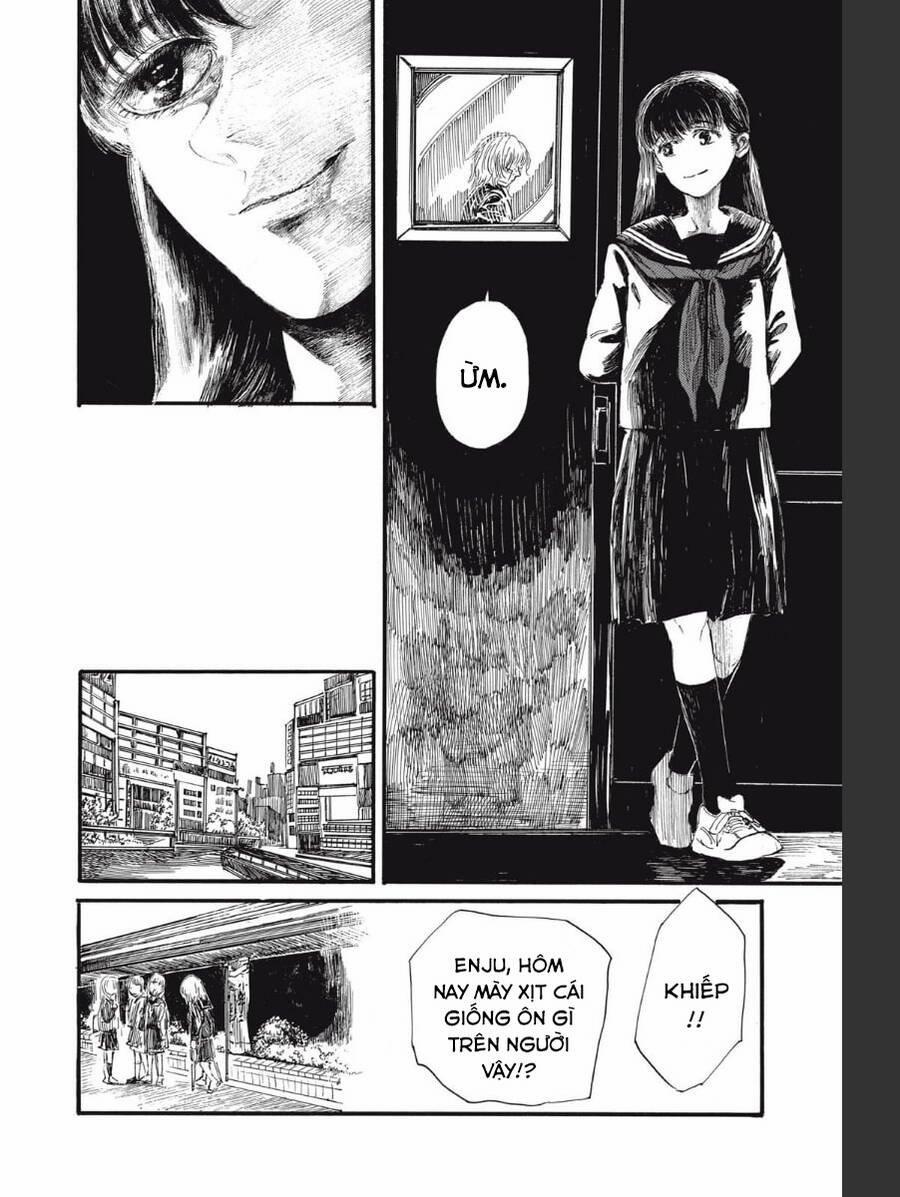 Con Quái Vật Trong Tử Cung Của Tôi 4 trang 4