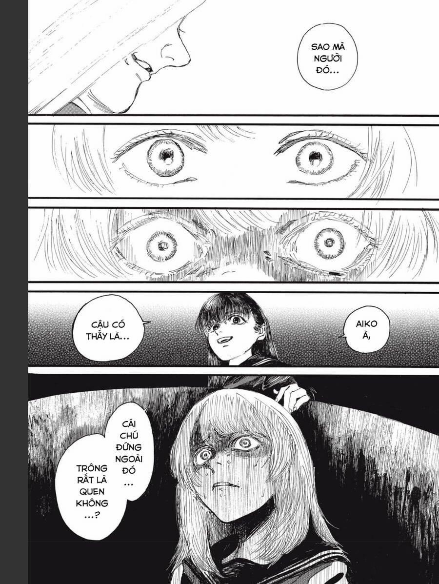 Con Quái Vật Trong Tử Cung Của Tôi 4 trang 9