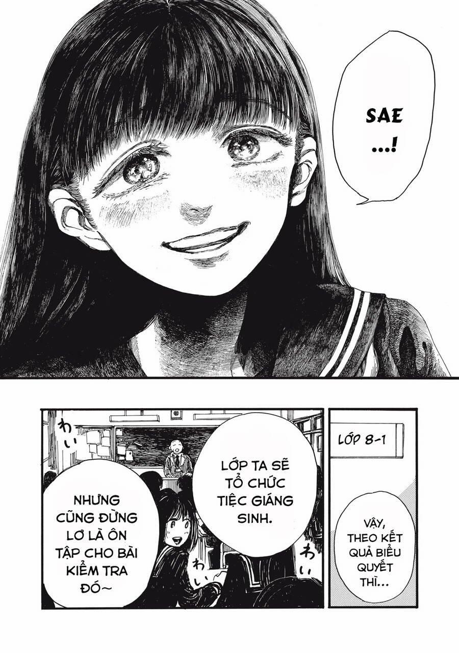 Con Quái Vật Trong Tử Cung Của Tôi 40 trang 10