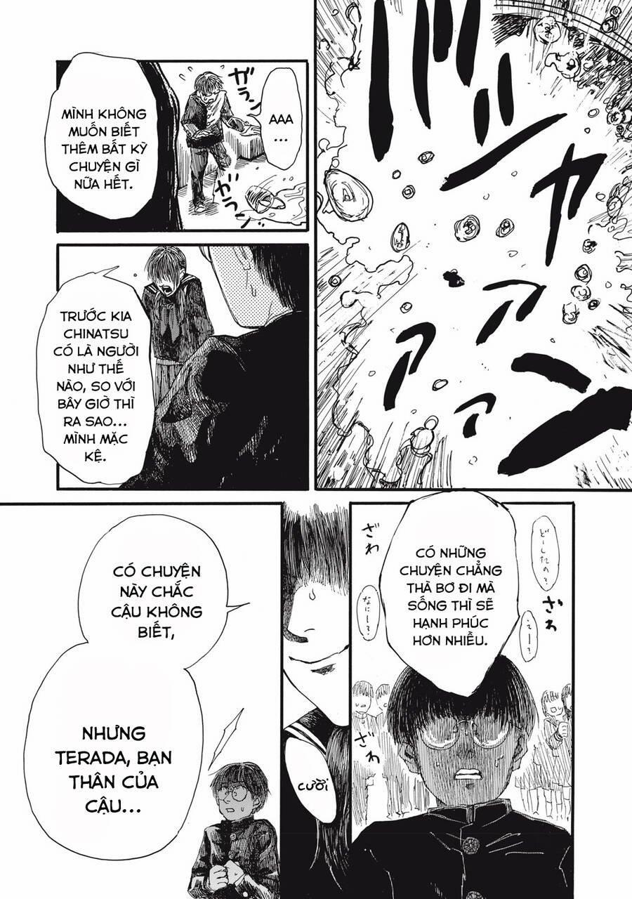 Con Quái Vật Trong Tử Cung Của Tôi 40 trang 13