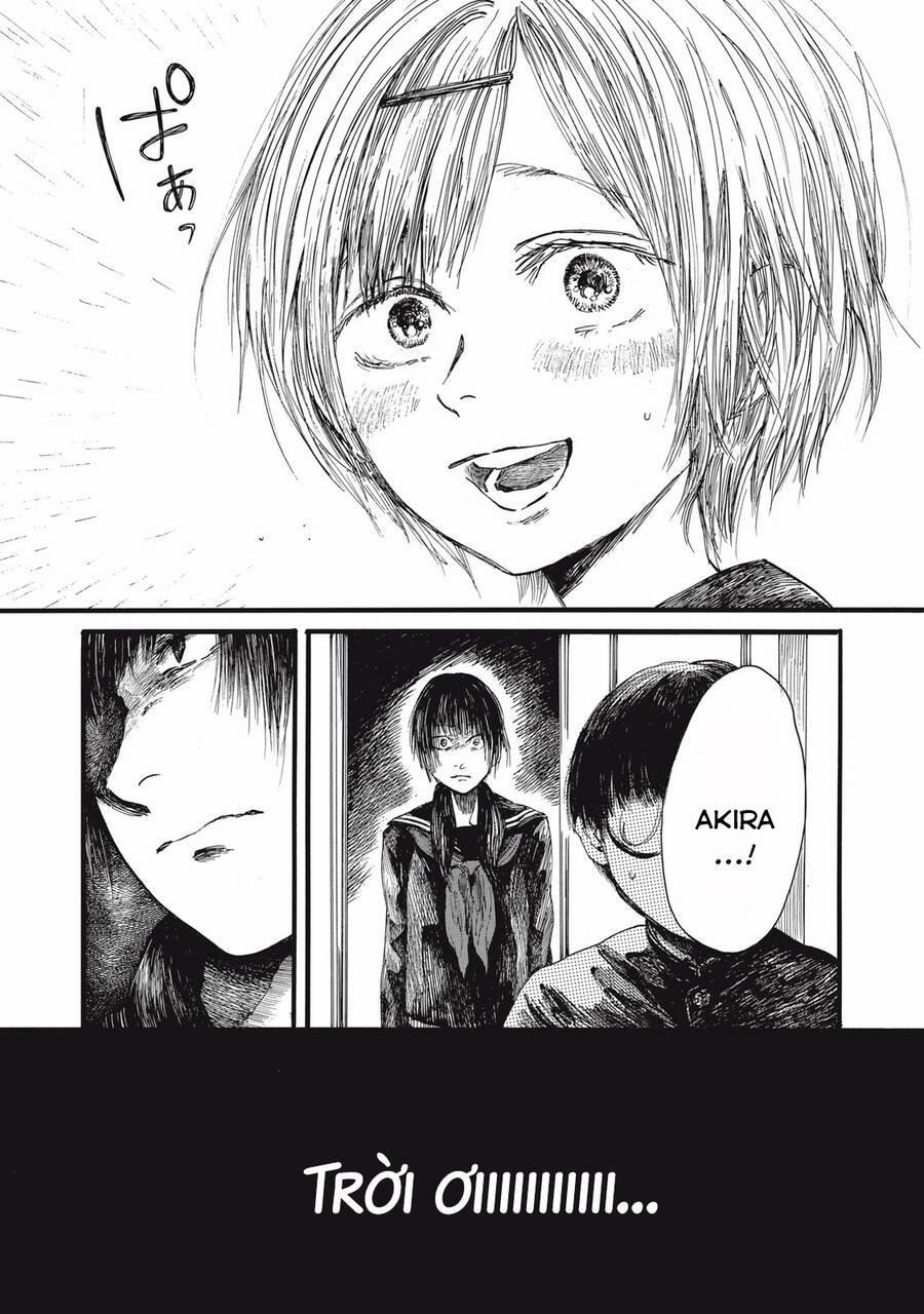 Con Quái Vật Trong Tử Cung Của Tôi 40 trang 18