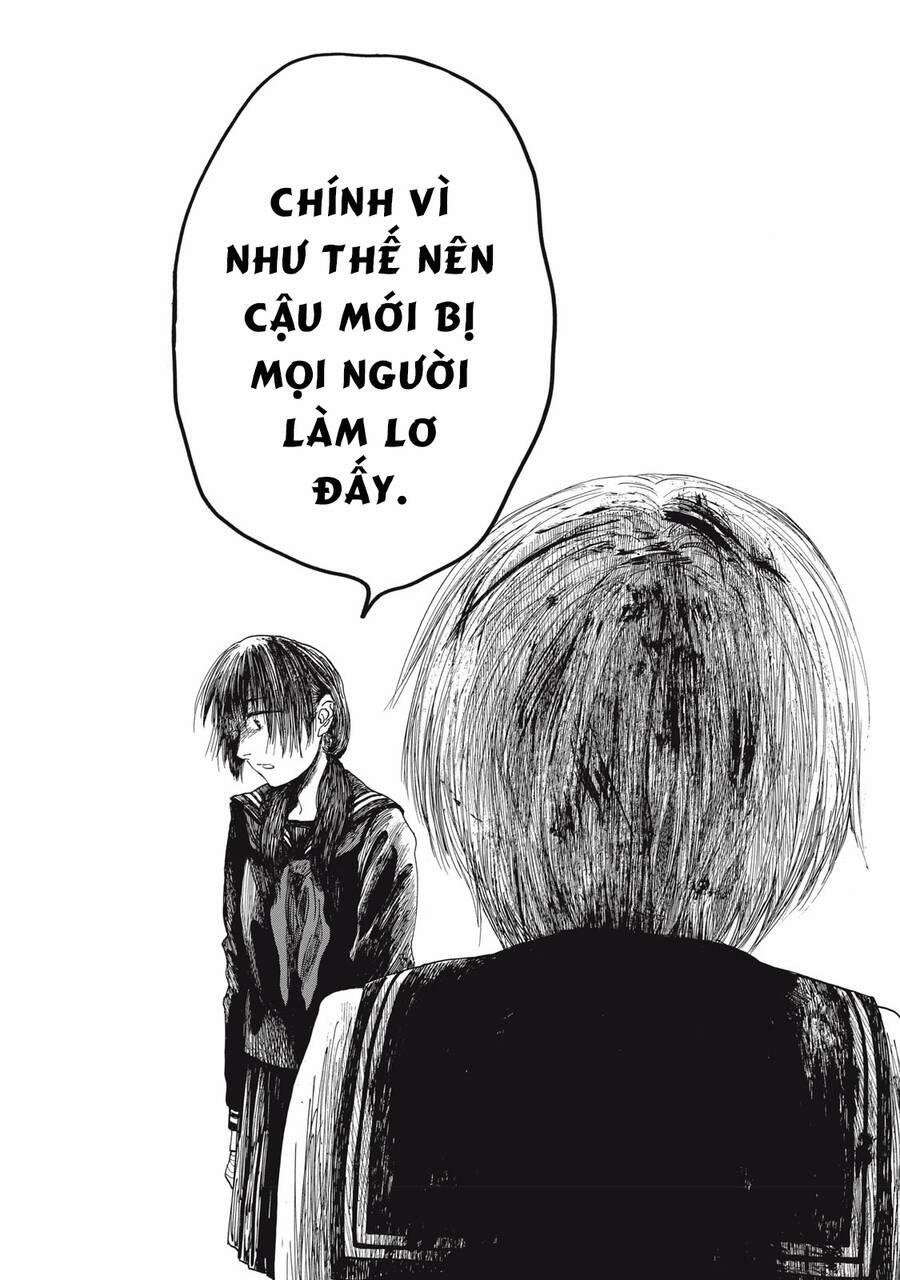 Con Quái Vật Trong Tử Cung Của Tôi 41 trang 10