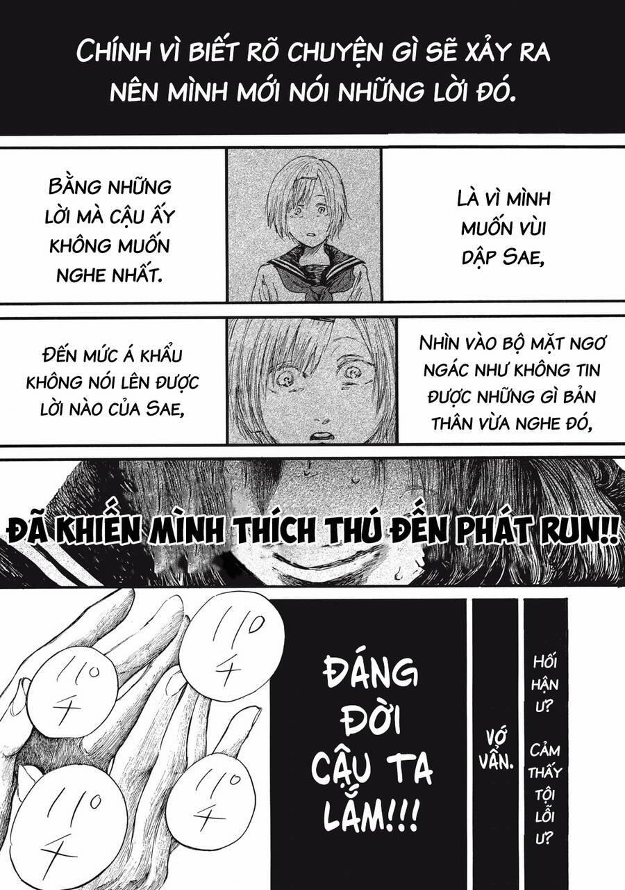 Con Quái Vật Trong Tử Cung Của Tôi 42 trang 4