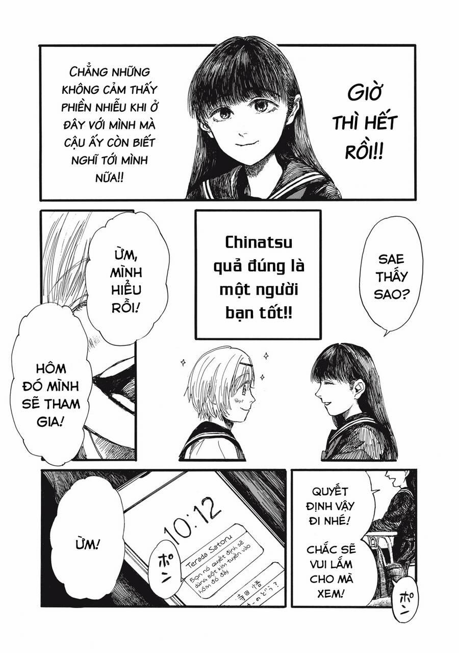 Con Quái Vật Trong Tử Cung Của Tôi 43 trang 4