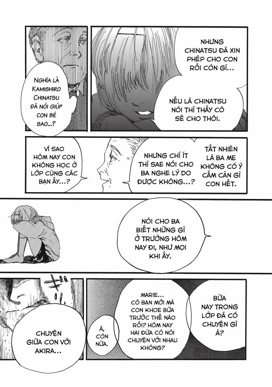 Con Quái Vật Trong Tử Cung Của Tôi 43 trang 7