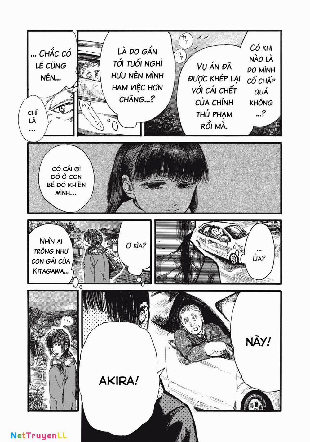 Con Quái Vật Trong Tử Cung Của Tôi 45 trang 4