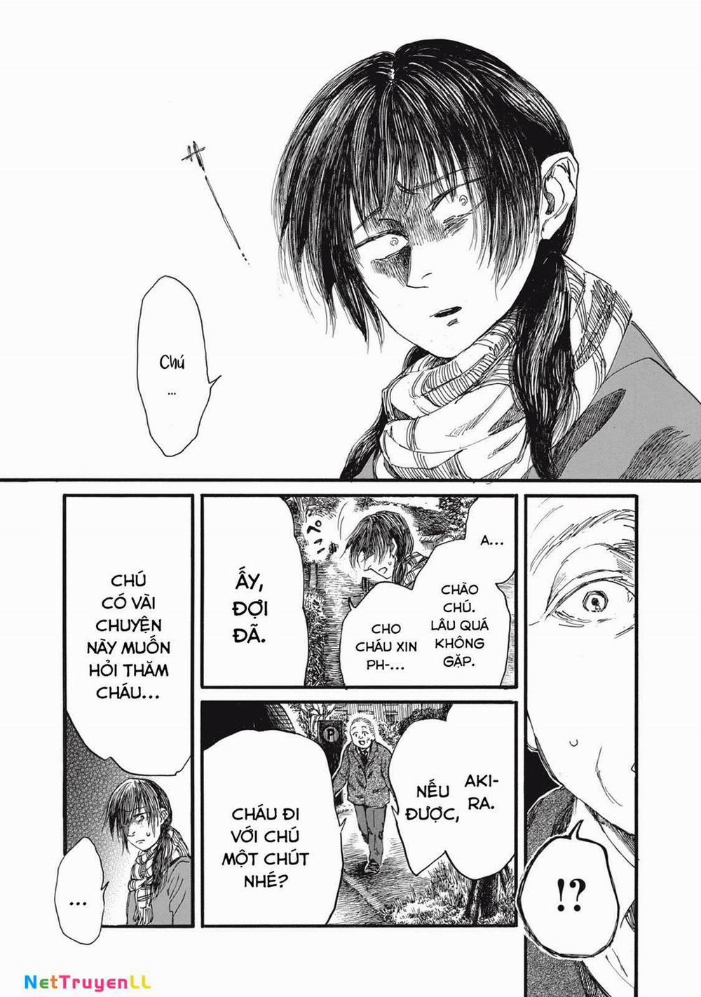 Con Quái Vật Trong Tử Cung Của Tôi 45 trang 5