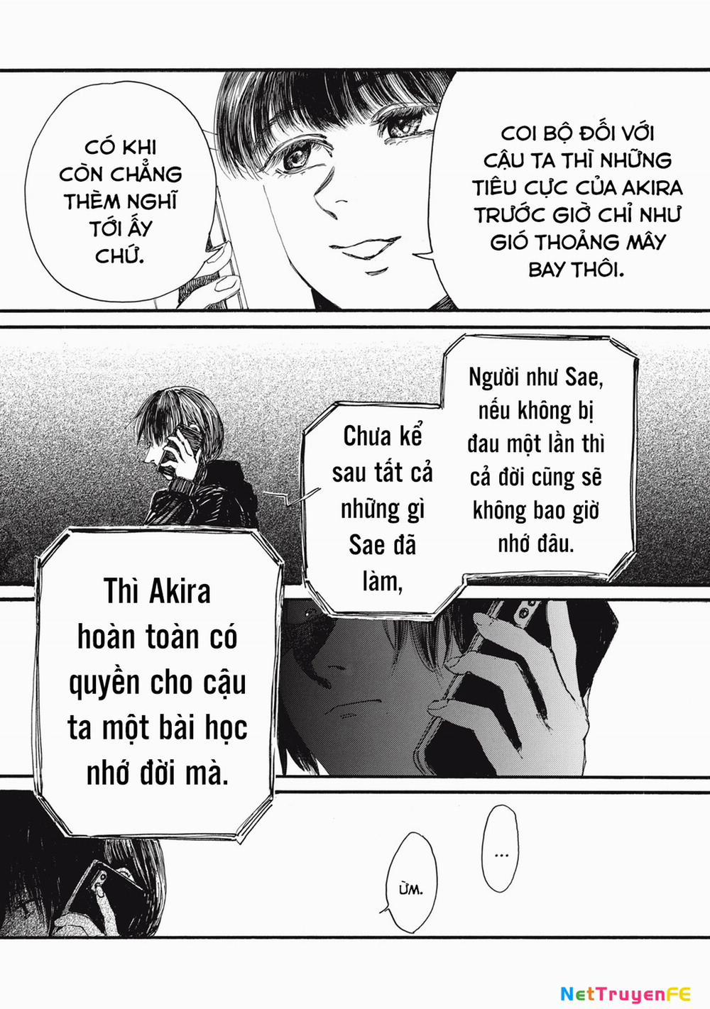 Con Quái Vật Trong Tử Cung Của Tôi 47 trang 5