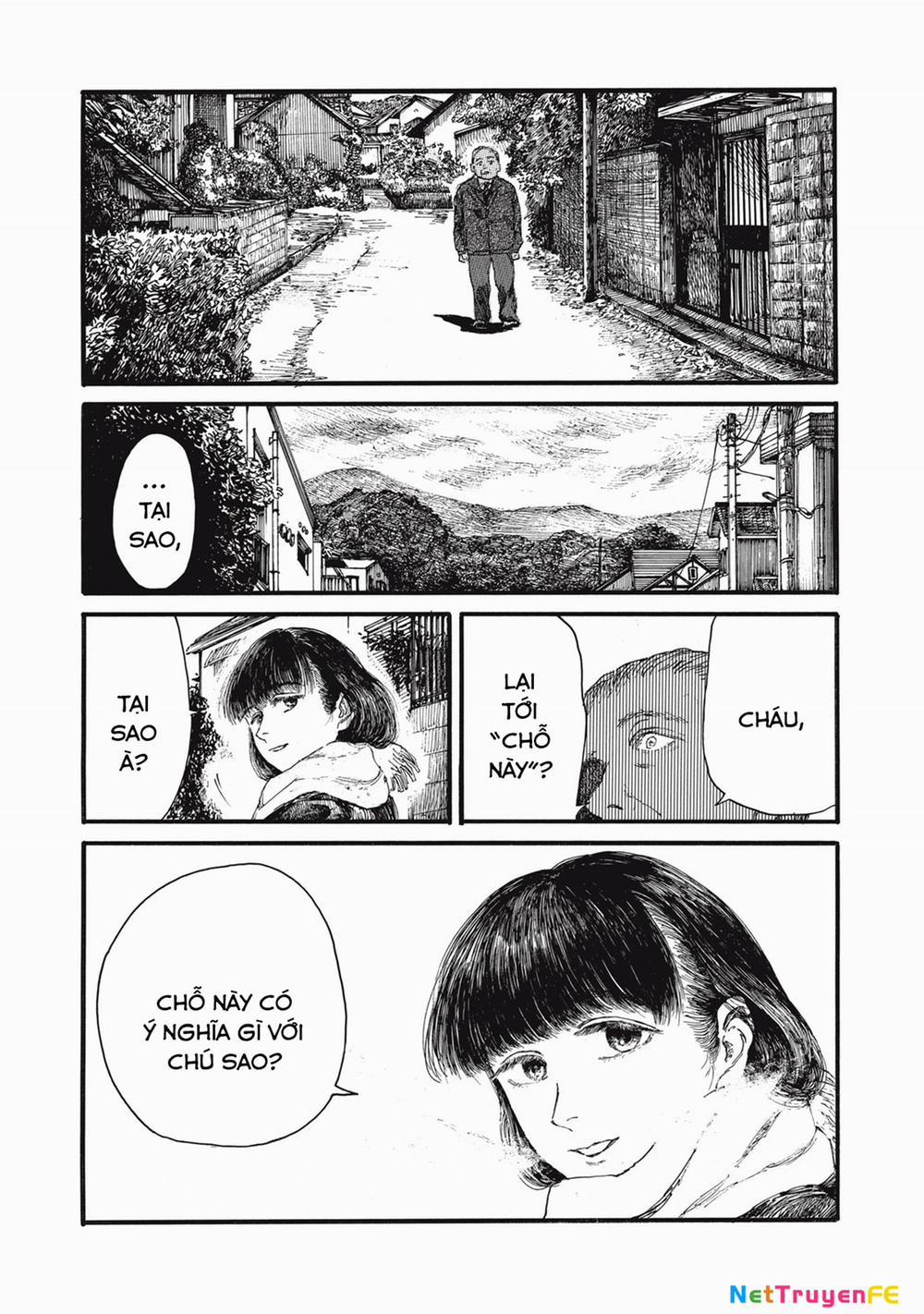 Con Quái Vật Trong Tử Cung Của Tôi 48 trang 5