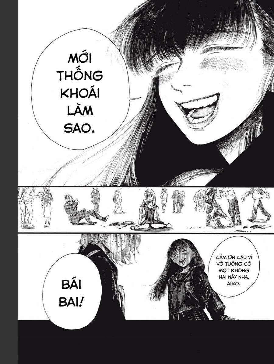 Con Quái Vật Trong Tử Cung Của Tôi 5 trang 15