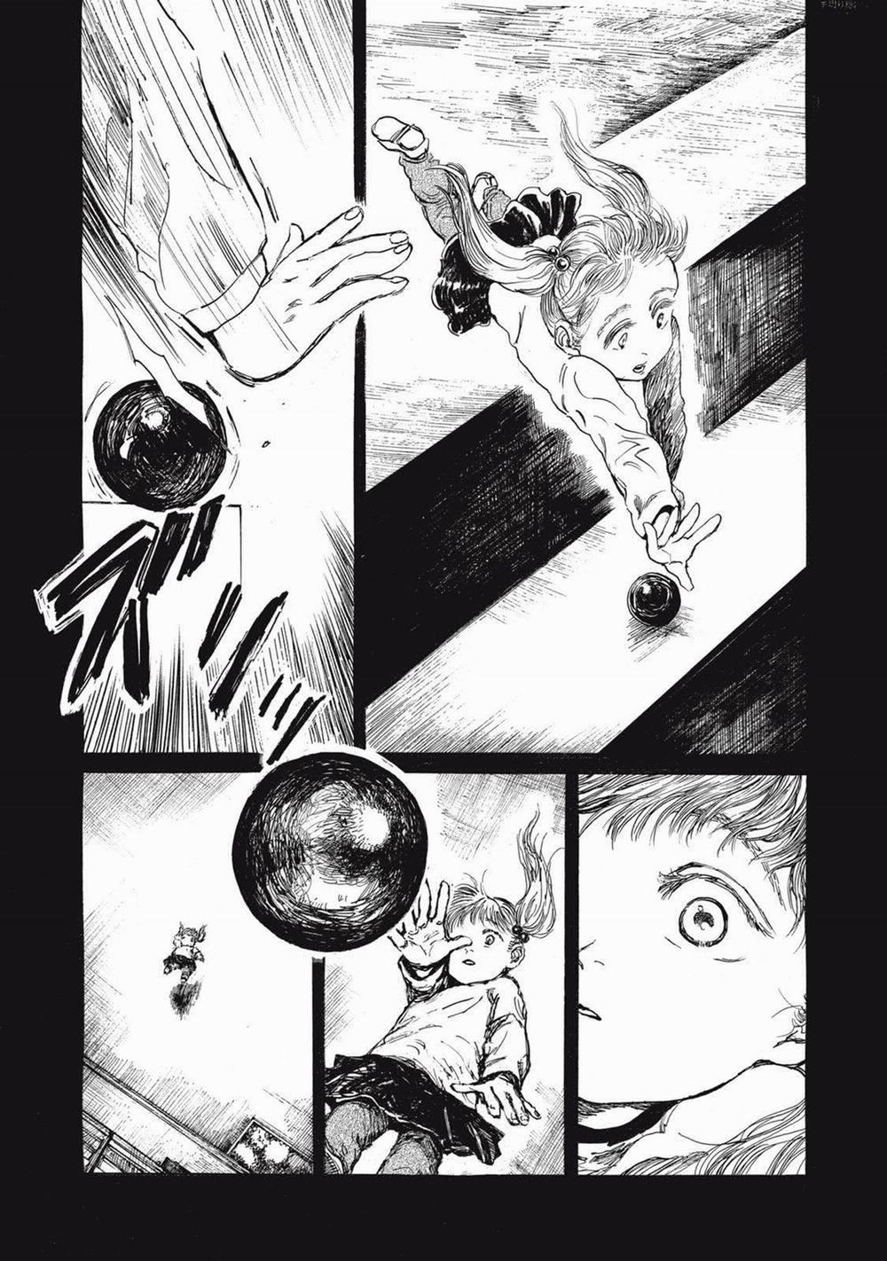 Con Quái Vật Trong Tử Cung Của Tôi 52 trang 6