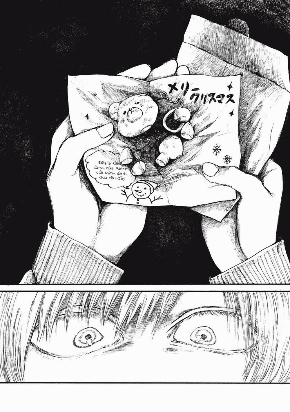 Con Quái Vật Trong Tử Cung Của Tôi 53 trang 4