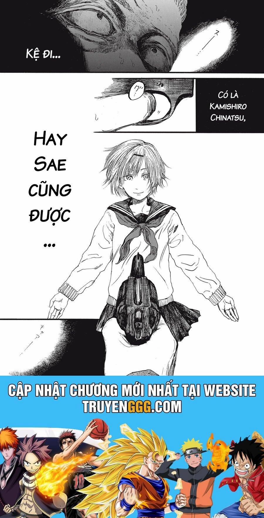 Con Quái Vật Trong Tử Cung Của Tôi 54 trang 13