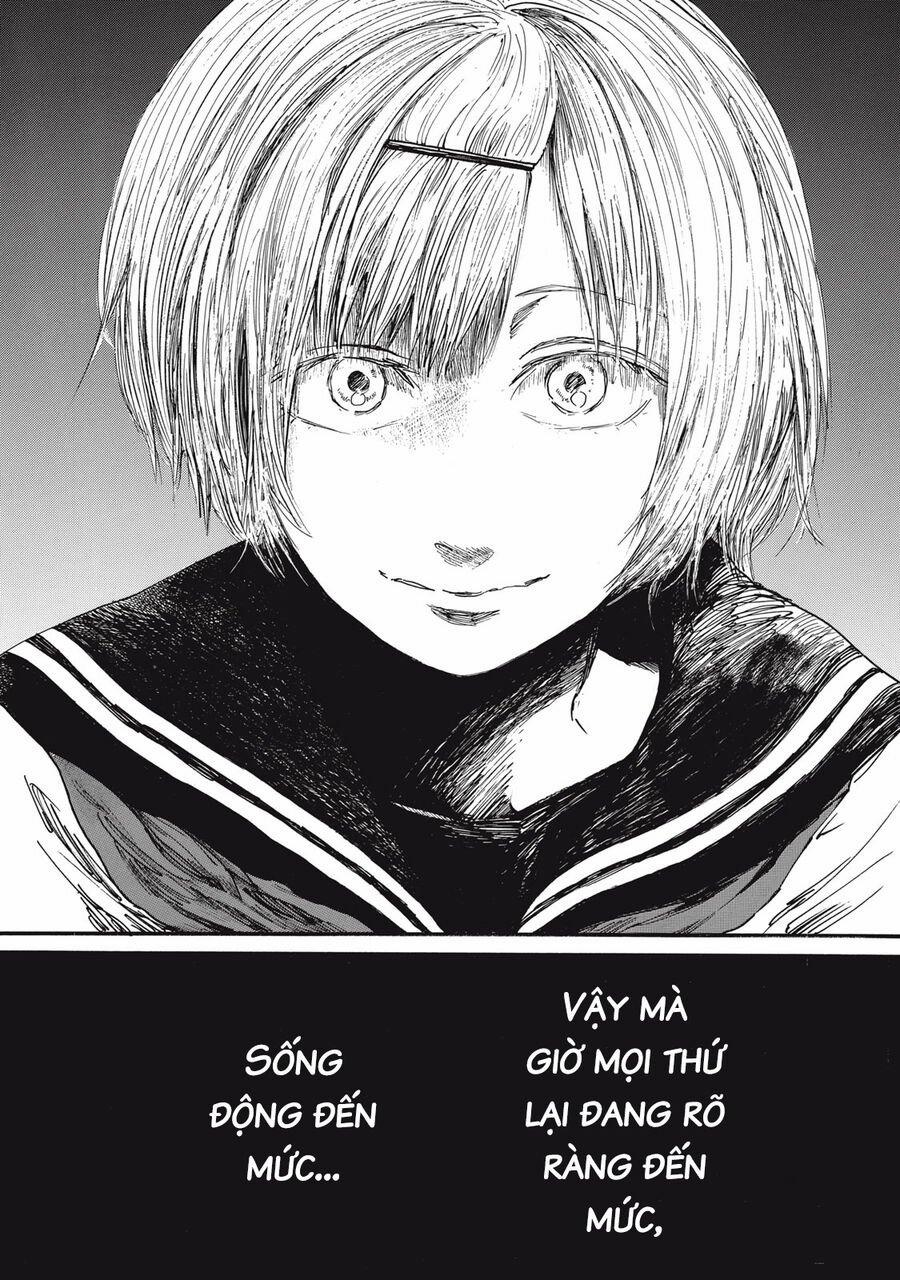 Con Quái Vật Trong Tử Cung Của Tôi 54 trang 2