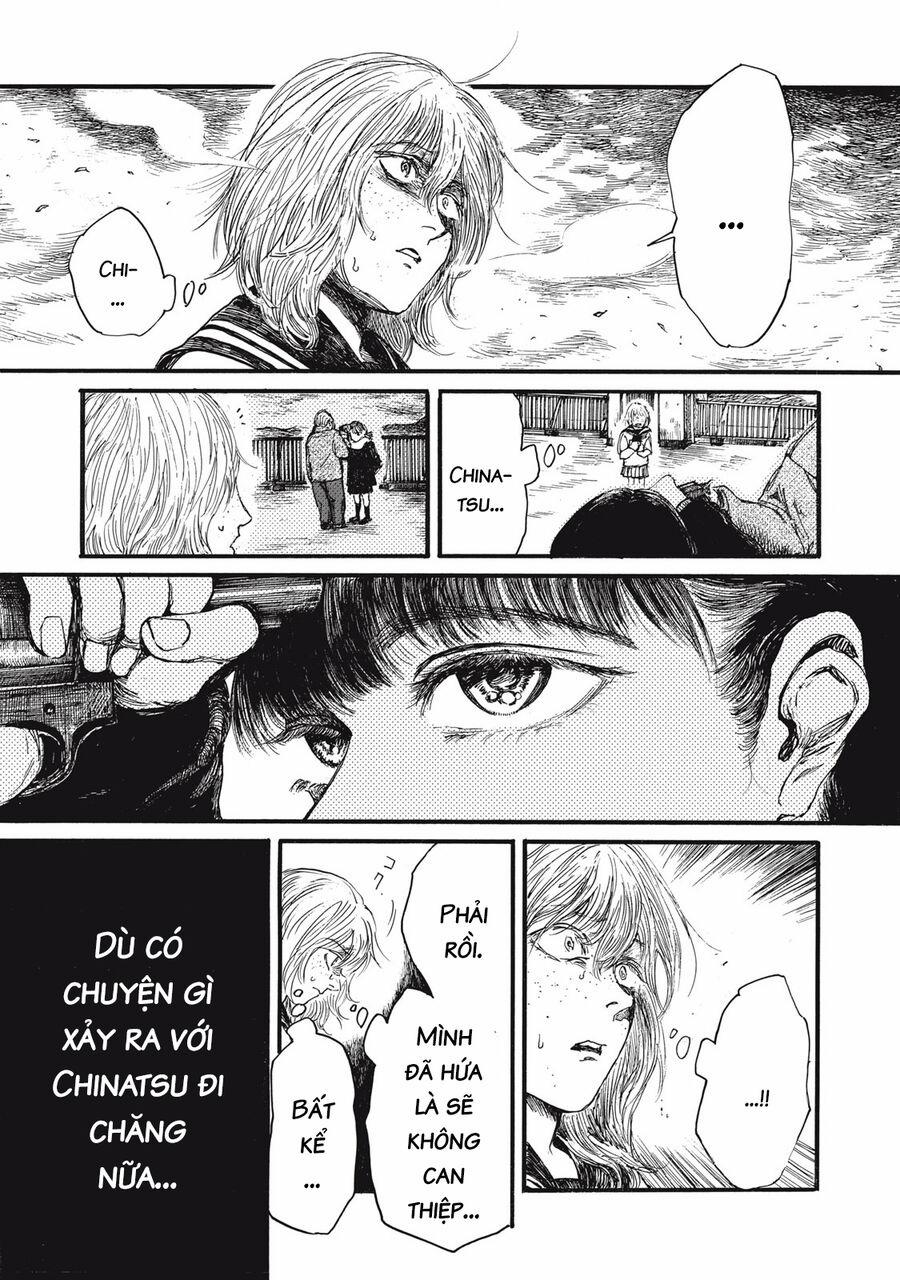 Con Quái Vật Trong Tử Cung Của Tôi 54 trang 3