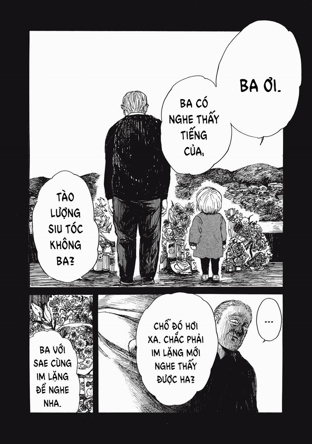 Con Quái Vật Trong Tử Cung Của Tôi 55 trang 2