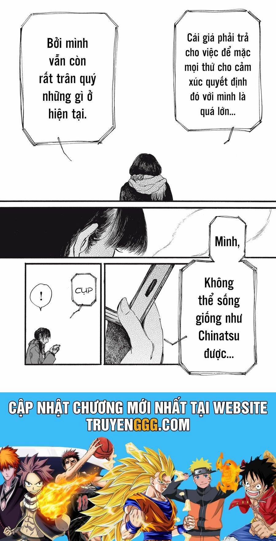 Con Quái Vật Trong Tử Cung Của Tôi 57 trang 13