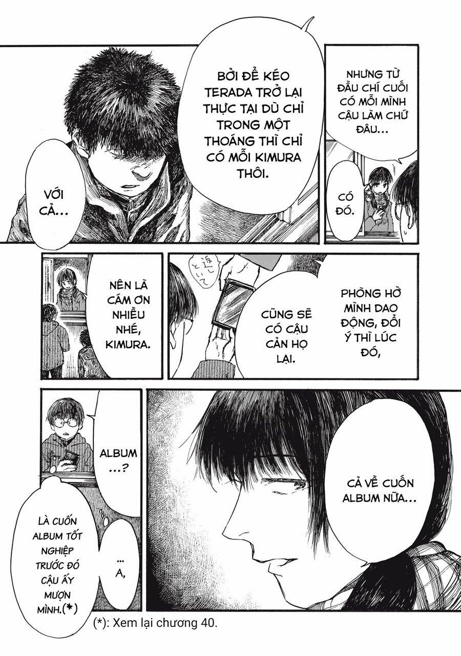 Con Quái Vật Trong Tử Cung Của Tôi 58 trang 2