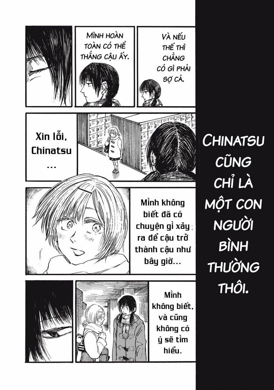 Con Quái Vật Trong Tử Cung Của Tôi 58 trang 5