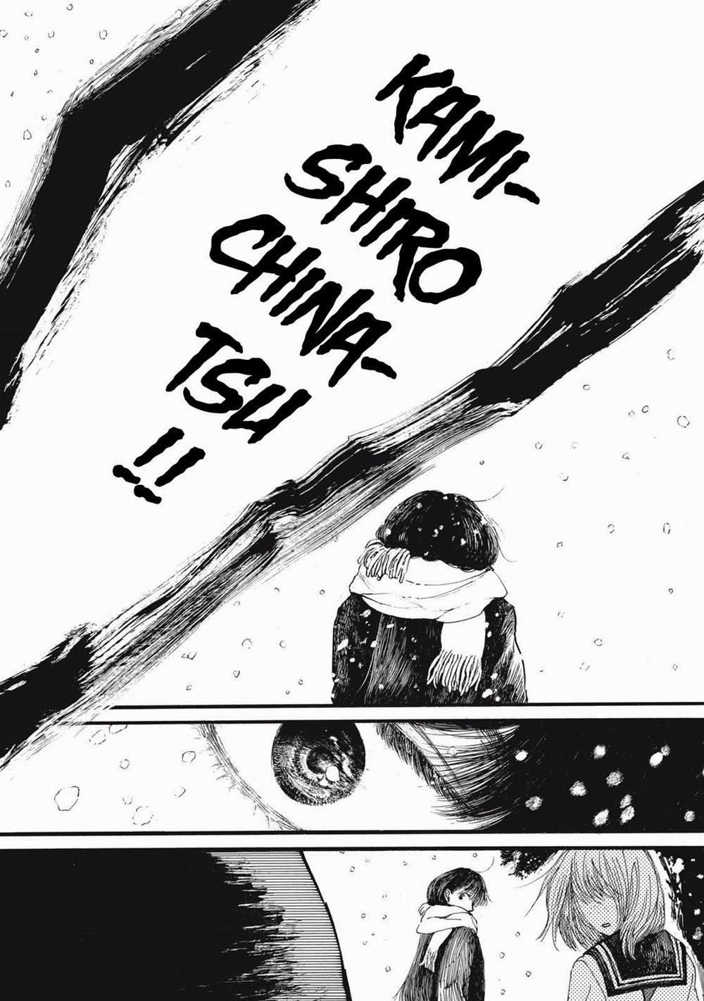 Con Quái Vật Trong Tử Cung Của Tôi 59 trang 10