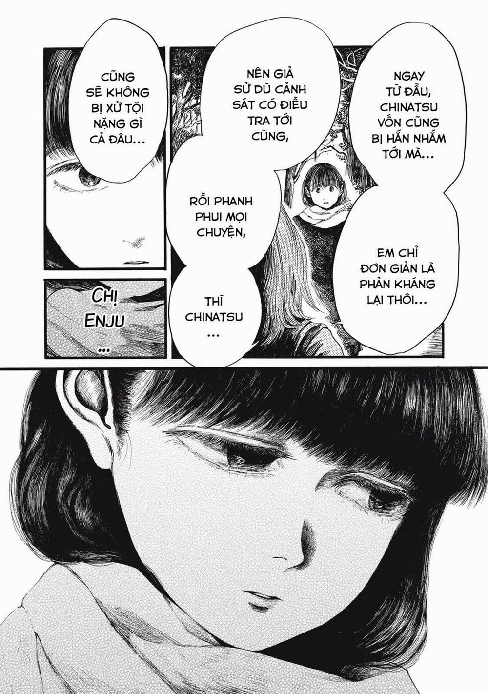 Con Quái Vật Trong Tử Cung Của Tôi 59 trang 2