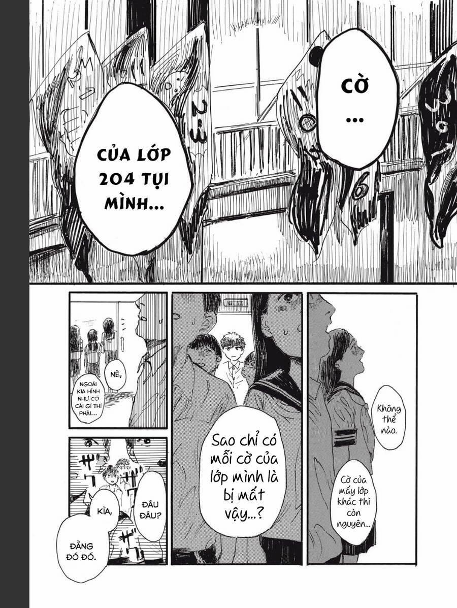 Con Quái Vật Trong Tử Cung Của Tôi 9 trang 4